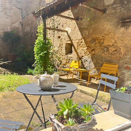 Maison Des Chevilles La Chatre Luaran gambar